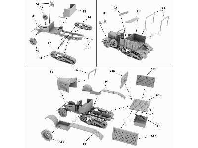 C4P Polish Halftrack - early - image 3