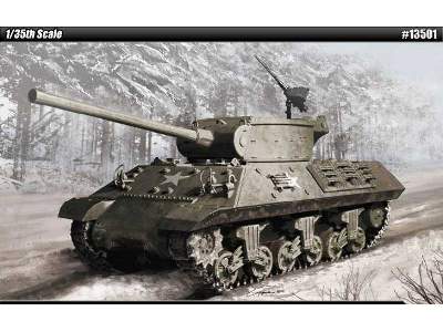 M36/M36B2 Jackson - Battle of the Bulge - image 1