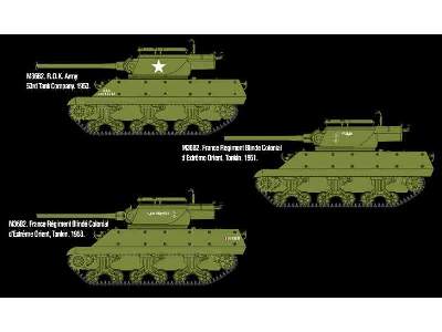 M36/M36B2 Jackson - Battle of the Bulge - image 10