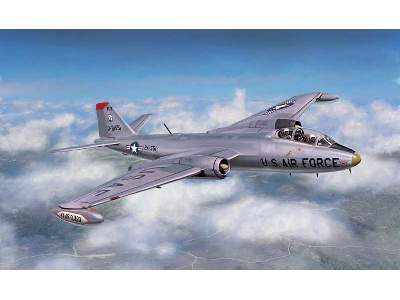 Martin B-57B - image 1