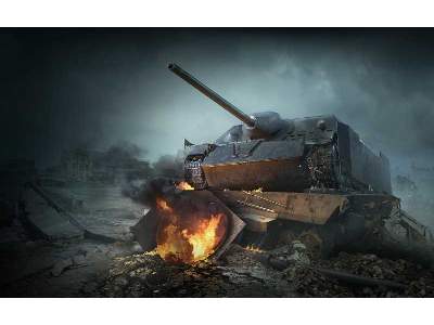 World of Tanks - Jagdpanzer IV - image 2