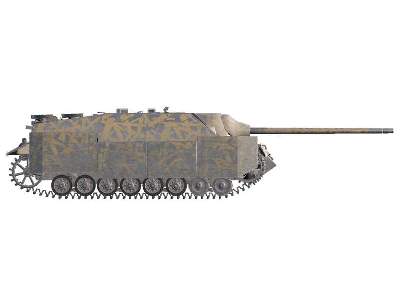 World of Tanks - Jagdpanzer IV - image 4