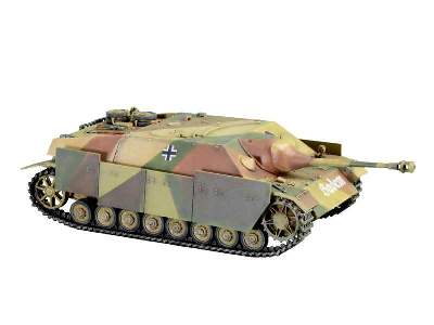 World of Tanks - Jagdpanzer IV - image 5