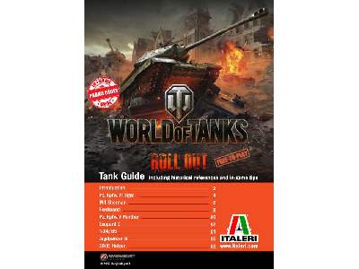 World of Tanks - Jagdpanzer IV - image 8