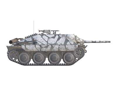 World of Tanks - 38t Hetzer - image 4