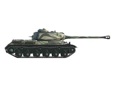 World of Tanks - IS-2 - image 4