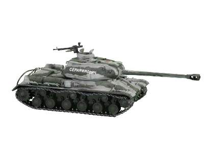 World of Tanks - IS-2 - image 5