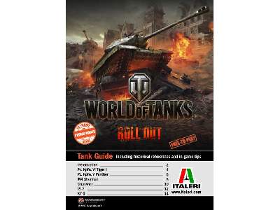 World of Tanks - IS-2 - image 8