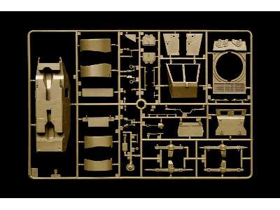 Staghound MK. I late version - image 8