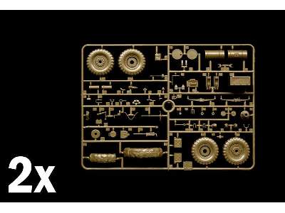 Staghound MK. I late version - image 10