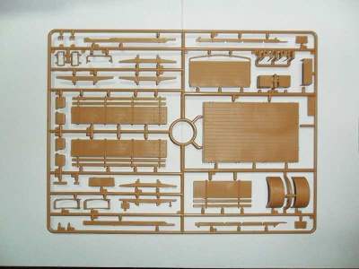 Typ L3000S - WWII German Truck - image 7