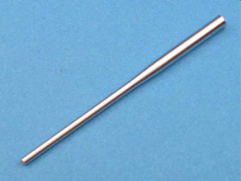 Soviet 122mm M-30 Barel for SU-122 - image 1 Soviet 122mm M-30 Barel for SU-122 - image 1
