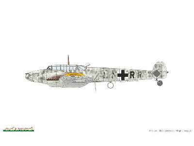 Messerschmitt Bf 110F - image 22