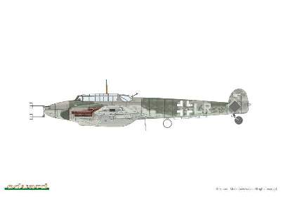Messerschmitt Bf 110F - image 23