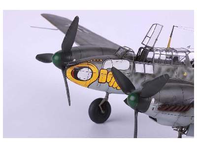 Messerschmitt Bf 110F - image 25