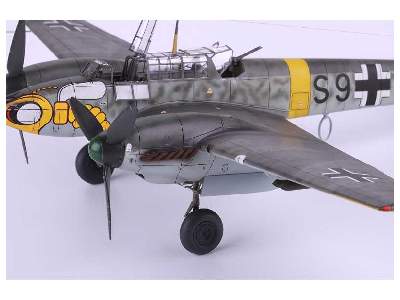 Messerschmitt Bf 110F - image 26