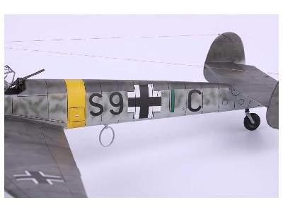 Messerschmitt Bf 110F - image 27