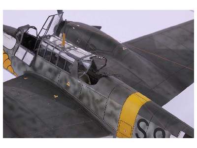 Messerschmitt Bf 110F - image 28