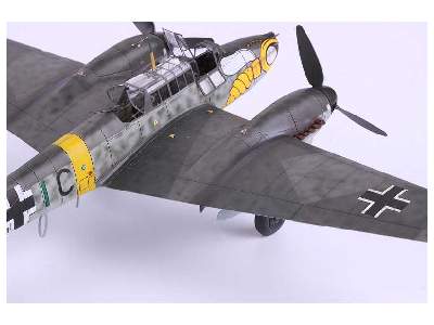 Messerschmitt Bf 110F - image 31