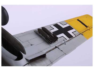 Messerschmitt Bf 110F - image 34