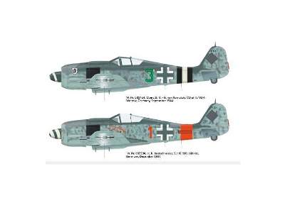 Focke Wulf Fw 190A-8/R2 - image 5