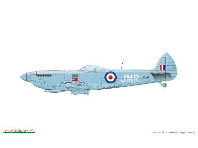Spitfire Mk.XVI Bubbletop - image 12