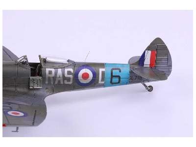 Spitfire Mk.XVI Bubbletop - image 17