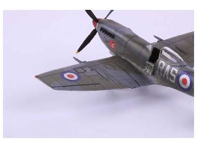 Spitfire Mk.XVI Bubbletop - image 20