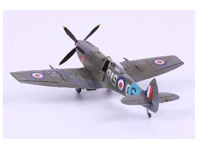 Spitfire Mk.XVI Bubbletop - image 25