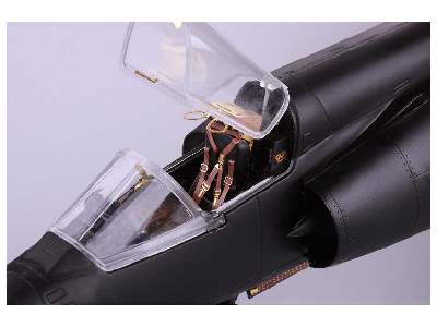 Mirage III E 1/32 - Italeri - image 3