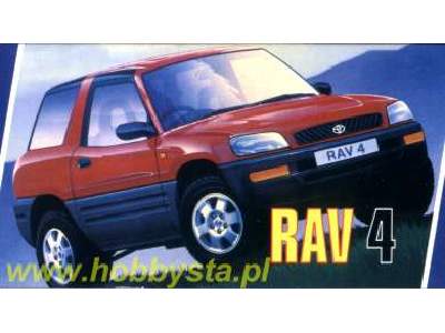 RAV 4 - image 1