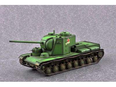 KV-5 Super Heavy Tank - image 14