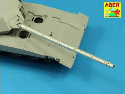 Armament for T-14 ARMATA barrel for 125 mm 2A82-1M cannon  - image 9