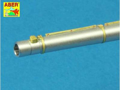 Armament for T-14 ARMATA barrel for 125 mm 2A82-1M cannon  - image 11
