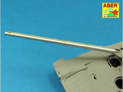 Armament for T-14 ARMATA barrel for 125 mm 2A82-1M cannon  - image 16