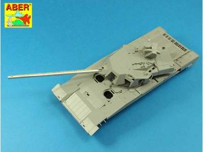 Armament for T-14 ARMATA barrel for 125 mm 2A82-1M cannon  - image 17