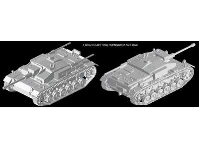 StuG.III Ausf.F - image 5