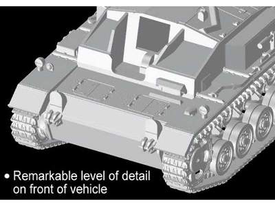 StuG.III Ausf.F - image 9