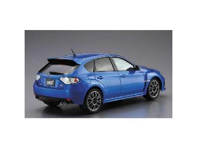 Subaru Grb Impreza Wrx Sti '10 - image 3