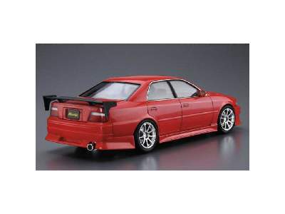 Kunny'z Jzx100 Chaser Tourer V '98 (Toyota) - image 2