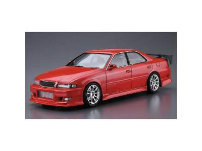 Kunny'z Jzx100 Chaser Tourer V '98 (Toyota) - image 3