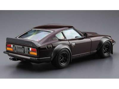 Nissan S30 Fairladyz Aerocustom '75 - image 2