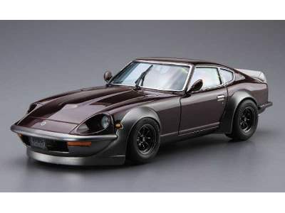 Nissan S30 Fairladyz Aerocustom '75 - image 3