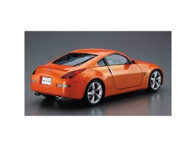 Nissan Z33 Fairladyz Version St '07 - image 3