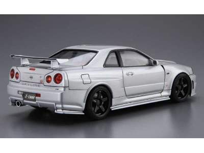 Nismo Bnr34 Skyline Gt-r Z-tune '04 - image 2