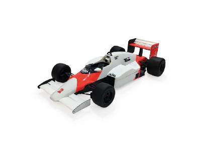 McLaren MP4/2B ’85 Monaco GP - image 5