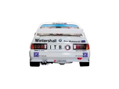 Bmw M3 E30 1991 Dtm Zolder Winner - image 2