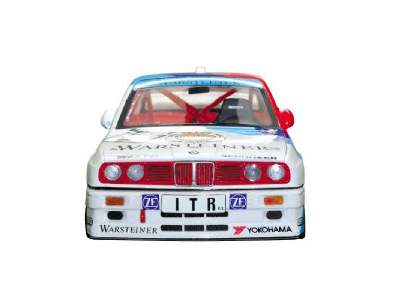 Bmw M3 E30 1991 Dtm Zolder Winner - image 3