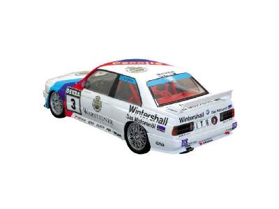 Bmw M3 E30 1991 Dtm Zolder Winner - image 5