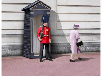 Queen's Guard - image 1